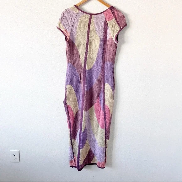 princess polly baby blue dress Vintage coogi sweater dress